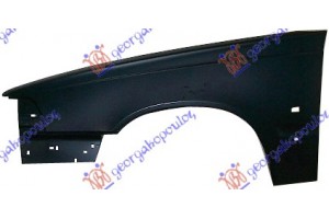 Αριστερα Φτερο Εμπρος Volvo S70/V70 97-00