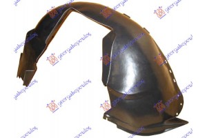 Δεξια Θολος Εμπρος Πλαστικος Volvo S70/V70 97-00