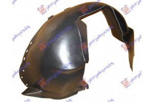 Αριστερα Θολος Εμπρος Πλαστικος Volvo S70/V70 97-00