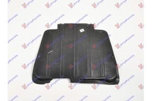 Ποδια Μηχανης Πλαστικη Volvo S70/V70 97-00 - 040800830