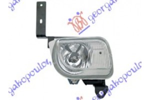 Προβολεας Ομιχλης (Ε) Δεξια Volvo S70/V70 97-00 - 040805111