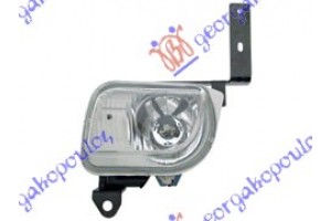 Προβολεας Ομιχλης (Ε) Αριστερα Volvo S70/V70 97-00 - 040805112