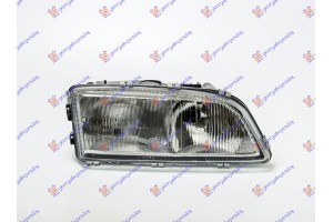 Φανος Εμπρος Ηλεκτρικος (Ε) Δεξια Volvo S70/V70 97-00 - 040805131