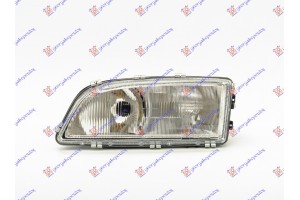 Φανος Εμπρος Ηλεκτρικος (Ε) Αριστερα Volvo S70/V70 97-00 - 040805132