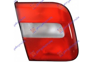 Αριστερα Φανος Πισω Εσω Hella Volvo S70/V70 97-00