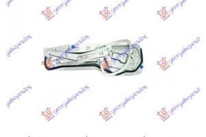 Γρυλλος ΠΑΡΑΘ. Εμπρος ΗΛΕΚΤ. (Χ/ΜΟΤΕΡ) Αριστερα Volvo S70/V70 97-00 - 040807042