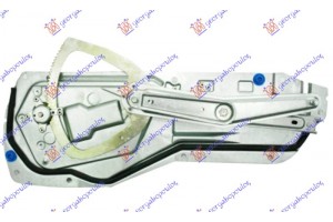 Γρυλλος ΠΑΡΑΘ. Πισω ΗΛΕΚΤ. (Χ/ΜΟΤΕΡ) Αριστερα Volvo S70/V70 97-00 - 040807052