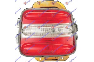 Δεξια Φανος Πισω Marelli Fiat Brava 95-03