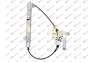 Αριστερα Γρυλλος ΠΑΡΑΘ. Πισω Μηχανικος Fiat Brava 95-03