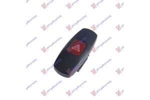 Διακοπτης Αλαρμ (8pin) Fiat Brava 95-03 - 040907150