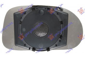Κρυσταλλο Καθρεφτη Αριστερα Fiat Brava 95-03 - 040907602