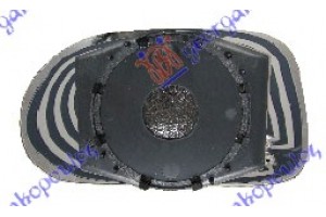 Δεξια Κρυσταλλο Καθρεφτη Θερμαινομενο Fiat Brava 95-03