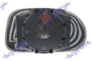 Αριστερα Κρυσταλλο Καθρεφτη Θερμαινομενο Fiat Brava 95-03