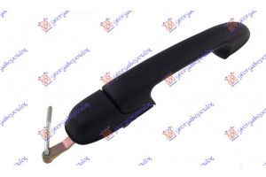 Χερουλι Πισω Πορτας Εξω Δεξια Fiat Brava 95-03 - 040907861