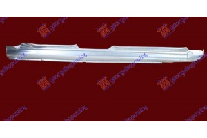 Μαρσπιε 4Π Δεξια Fiat Brava 95-03 - 040908281