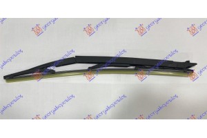 ΥΑΛΟΚΑΘ. Πισω (ΜΟΝΟ ΜΑΚΤΡΟ) 480mm Fiat Brava 95-03 - 040909200