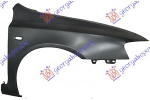 Φτερο Εμπρος 5Π Δεξια Fiat Stilo 01-06 - 041000651