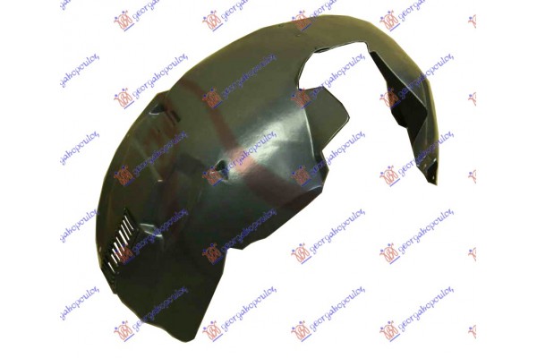 Θολος Εμπρος Πλαστικος Δεξια Fiat Stilo 01-06 - 041000821