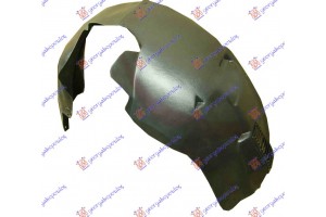 Θολος Εμπρος Πλαστικος Αριστερα Fiat Stilo 01-06 - 041000822