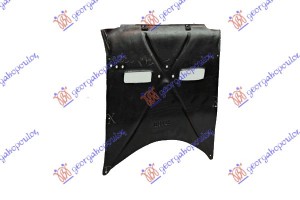 Ποδια Μηχανης Πλαστικη Fiat Stilo 01-06 - 041000830