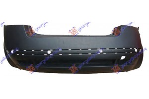 Προφυλακτηρας Πισω 3Π Fiat Stilo 01-06 - 041003395