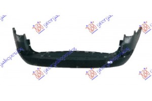 Προφυλακτηρας Πισω S.W. Fiat Stilo 01-06