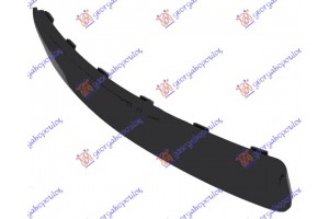 Δεξια Φασα Προφυλακτηρα Εμπρος 3Π (Γ) Fiat Stilo 01-06