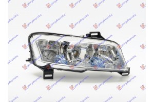 Φανος Εμπρος ΗΛΕΚΤ. 3Π (Μ/ΠΡΟΒ.) (Ε) (DEPO) Δεξια Fiat Stilo 01-06 - 041005131