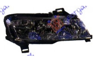 Φανος Εμπρος ΗΛΕΚΤ. 5Π-SW. (Μ/ΠΡΟΒ.) (Ε) (TYC) Δεξια Fiat Stilo 01-06 - 041005141