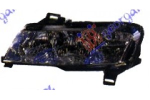 Φανος Εμπρος ΗΛΕΚΤ. 5Π-SW. (Μ/ΠΡΟΒ.) (Ε) (TYC) Αριστερα Fiat Stilo 01-06 - 041005142