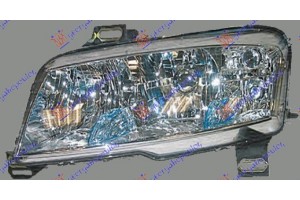 Αριστερα Φανος Εμπρος ΗΛΕΚΤ. 3Π (Χ/ΠΡΟΒ.) (Γ) Fiat Stilo 01-06