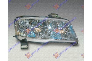 Φανος Εμπρος ΗΛΕΚΤ. 5Π-SW. (Χ/ΠΡΟΒ.) (Γ) Δεξια Fiat Stilo 01-06 - 041005281