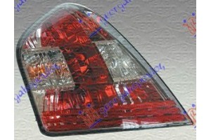 Αριστερα Φανος Πισω 3Π (MARELLI) Fiat Stilo 01-06