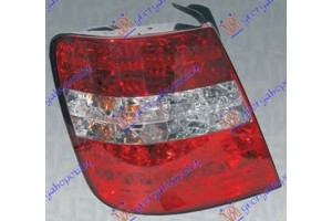 Αριστερα Φανος Πισω 5Π -04 (Γ) Fiat Stilo 01-06