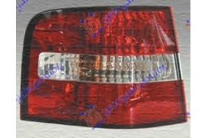 Αριστερα Φανος Πισω S.W. Εξω 04- Fiat Stilo 01-06