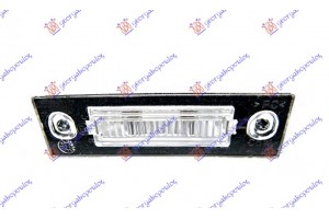 Φανος Αριθμου Fiat Stilo 01-06 - 041006050
