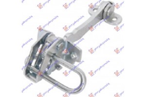 Στοπ Πορτας Εμπρος 5Π Fiat Stilo 01-06 - 041006170