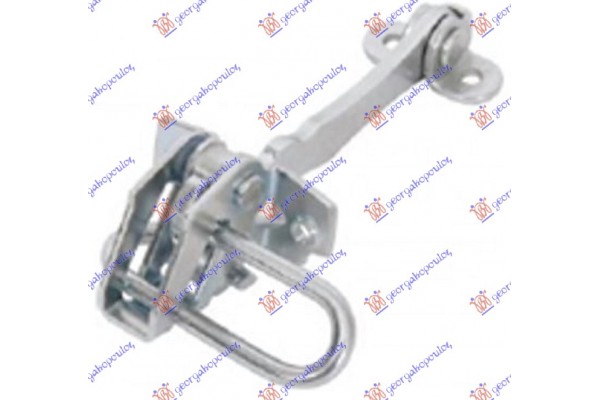 Στοπ Πορτας Εμπρος 5Π Fiat Stilo 01-06 - 041006170