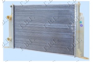 ΨΥΓ.1,8i 16V-2,4I 20V-1,9JTD+/-AC58x40 Fiat Stilo 01-06 - 041006310