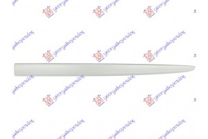 Φασα Πορτας ΕΜΠ. 5Π ΒΑΦΟΜ. Αριστερα Fiat Stilo 01-06 - 041006567