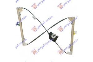 Γρυλλος ΠΑΡΑΘ. ΗΛΕΚ. 3Π (Χ/ΜΟΤΕΡ) (Α ΠΟΙΟΤΗΤΑ) Δεξια Fiat Stilo 01-06 - 041007041