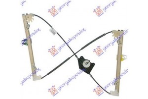 Γρυλλος ΠΑΡΑΘ. ΗΛΕΚ. 3Π (Χ.ΜΟΤΕΡ) Δεξια Fiat Stilo 01-06 - 041007043