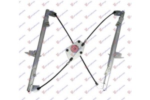 Γρυλλος ΠΑΡΑΘ. ΕΜΠ. ΗΛΕΚΤ. 5Π (Χ/ΜΟΤΕΡ) Δεξια Fiat Stilo 01-06 - 041007053