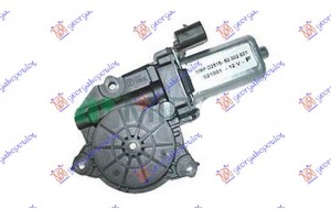 Μοτερ Γρυλλου ΠΑΡΑΘ. ΕΜΠ/ΠΙΣΩ (Α ΠΟΙΟΤΗΤΑ) Δεξια Lancia Musa 03-13 - 033607056
