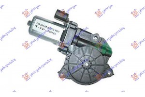 Μοτερ Γρυλλου ΠΑΡΑΘ. ΕΜΠ/ΠΙΣΩ (Α ΠΟΙΟΤΗΤΑ) Αριστερα Lancia Musa 03-13 - 033607057