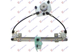 Γρυλλος ΠΑΡΑΘ.ΠΙΣΩ ΗΛ.(Χ/ΜΟΤΕΡ) (Α ΠΟΙΟΤΗΤΑ) Αριστερα Fiat Stilo 01-06 - 041007082