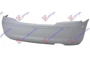 Προφυλακτηρας Πισω ΒΑΦΟΜ. Rover 200 96-99