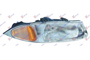 Δεξια Φανος Εμπρος ΗΛΕΚΤ. (Ε) Rover 200 96-99