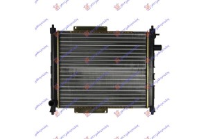 Ψυγειο 1,4-1,6-1,8 16v(43x40)(ΠΑΡ.ΦΤΕΡΟ) Rover 200 96-99