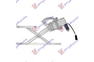 Δεξια Γρυλλος ΠΑΡΑΘ. ΕΜΠ. 3/5Π ΗΛΕΚ. (ΕΥΡΩ) Rover 200 96-99